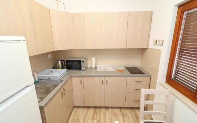 Seaside Apartments Hrkac