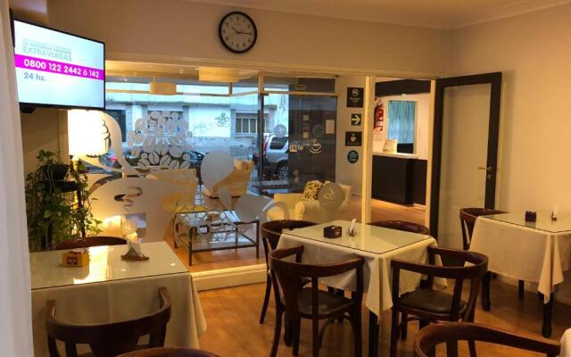 Hotel Roma Tandil