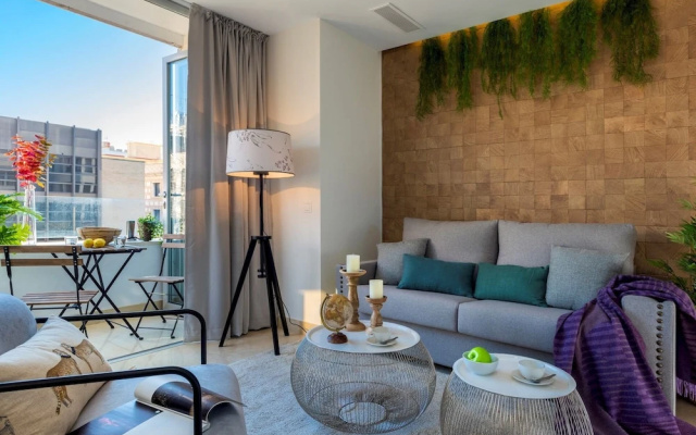Genteel Home Murillo