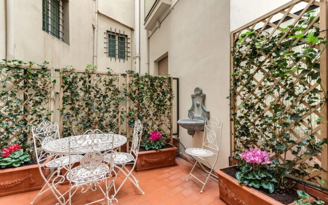 Apartment Palchetti Terrace