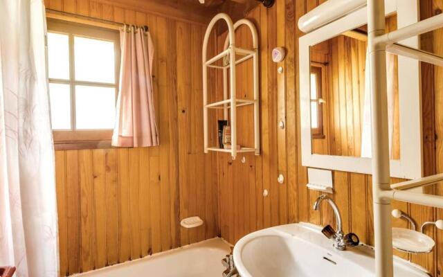 Appartement Cauterets, 3 pièces, 4 personnes - FR-1-401-168