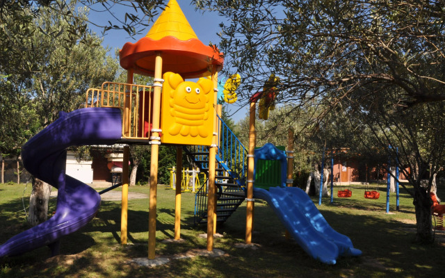 Ida Marin Family Resort