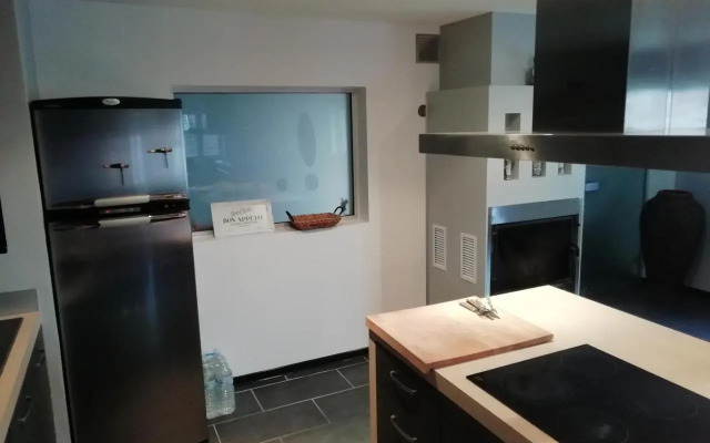Maison / villa complète à 5 minutes de Colmar