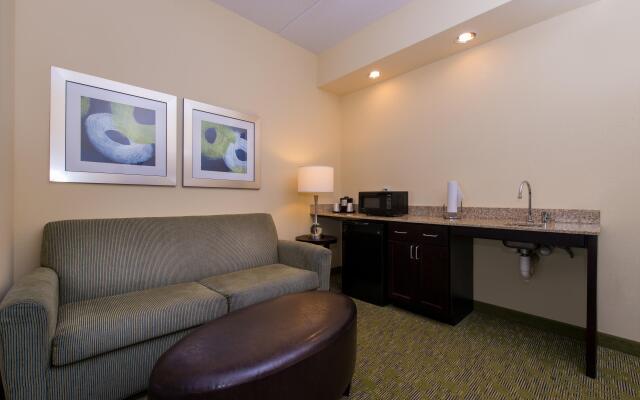 Holiday Inn Express Hotel and Suites Scranton by IHG