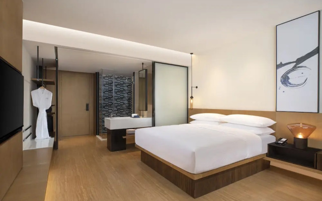 Fairfield by Marriott Chongqing Yongchuan