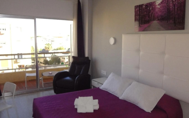 Hotel Carlos I