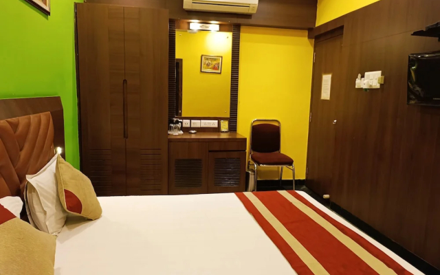 Hotel Mulberry