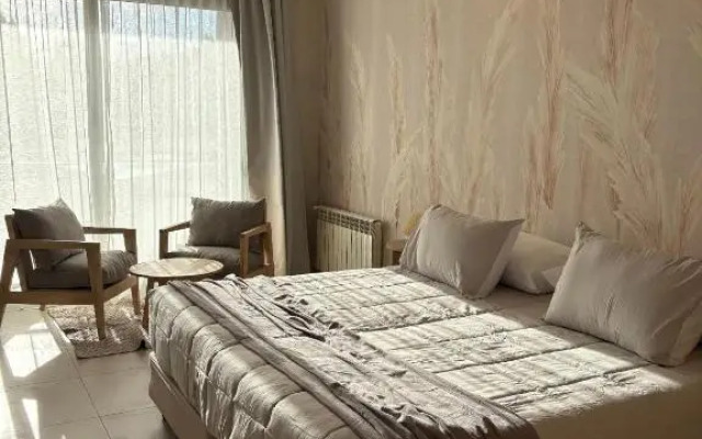 Alcantara Hotel Chacras de Coria