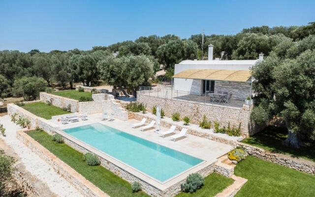 Villa Degli Ulivi con Piscina by Wonderful Italy