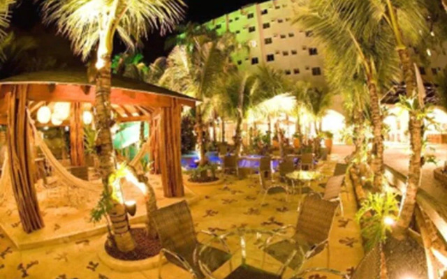 Beira Rio Palace Hotel