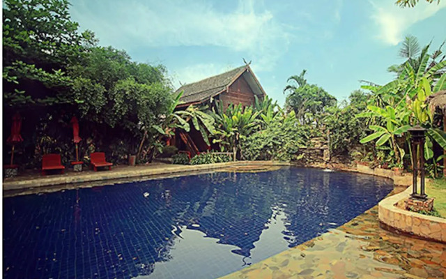 Sawadeeka Garden Resort