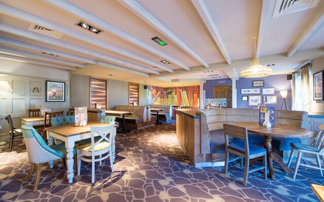 Premier Inn Haverfordwest North/A40