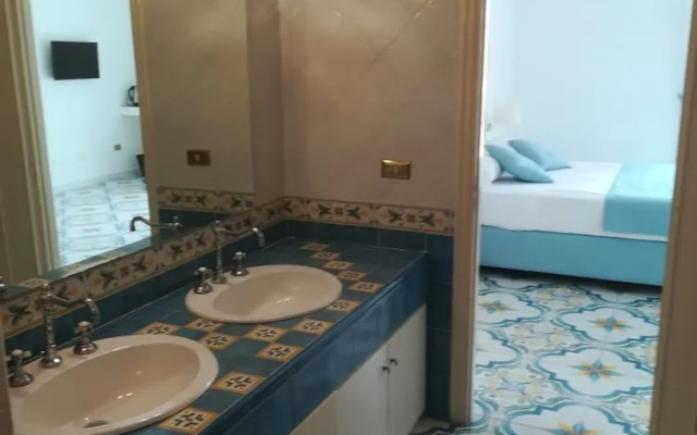 SuiteNapoliSantaLucia