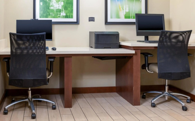 Staybridge Suites Sacramento - Folsom by IHG