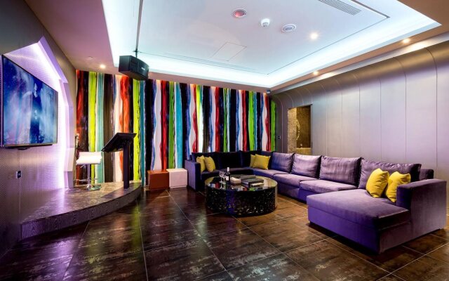 Norwegian Forest Leisure Motel