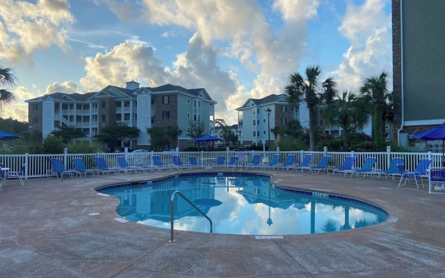 Myrtlewood by Monarch Rentals