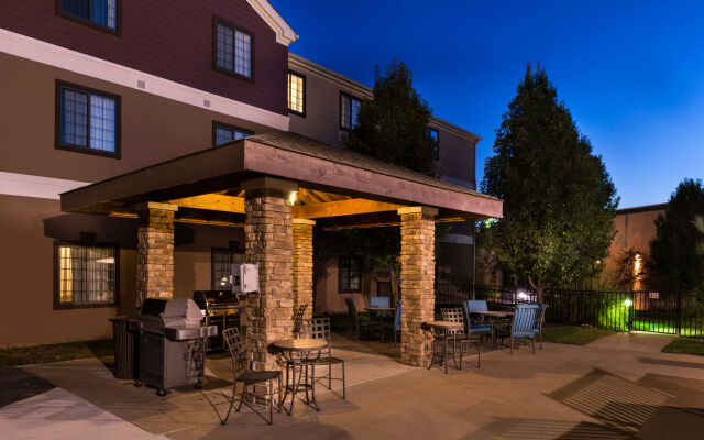 Staybridge Suites O'Fallon Chesterfield by IHG