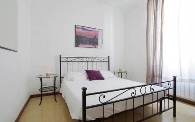 La Casa del Borgo Pio