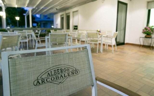 Albergo Arcobaleno