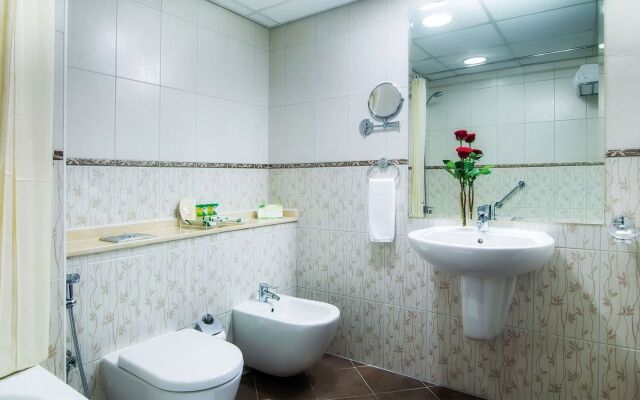 Dusit Princess Residence Dubai Marina