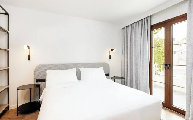 Doryssa Lithos Hotel