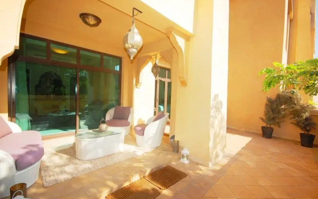 Attareen Residences by Kennedy Towers