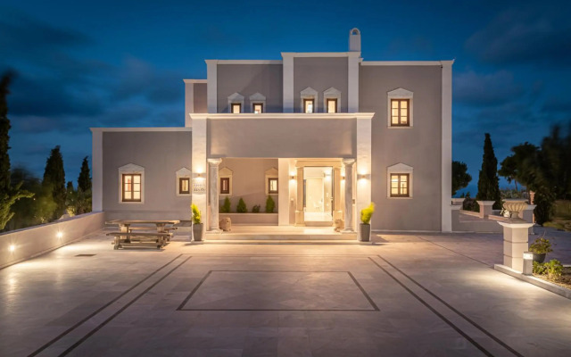 Villa Leon