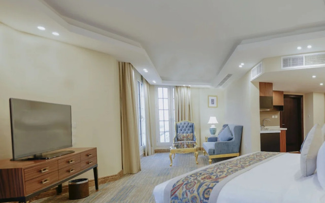 Braiden Hotel Resorts