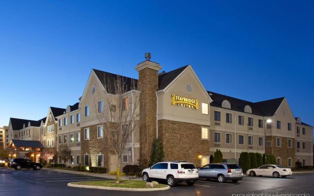 Staybridge Suites Columbus-Airport by IHG