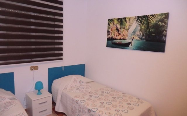 Casas Holiday - Golf Playa III