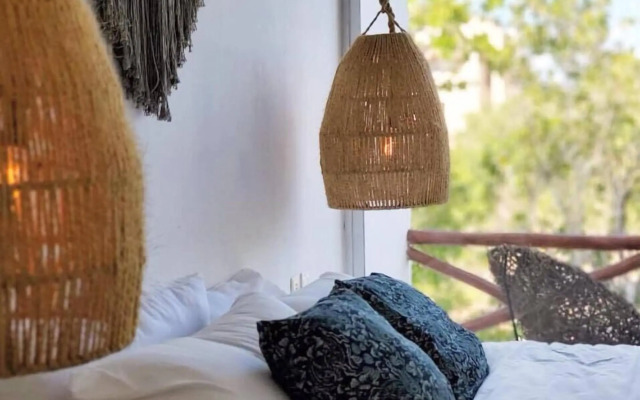 Sanyama Holbox