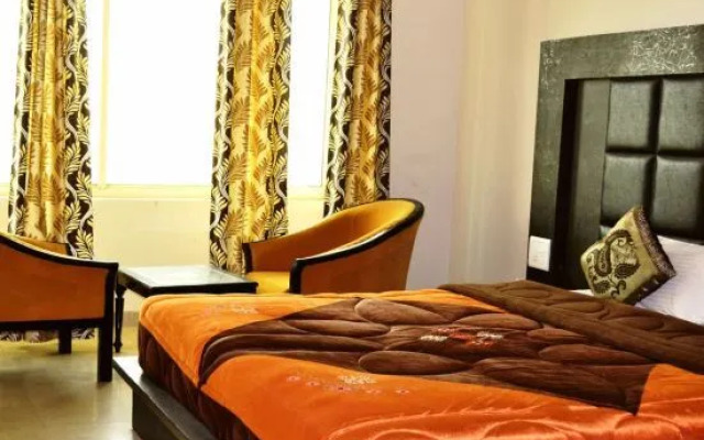 Hotel The Great Ananda