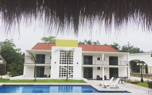 Hotel Suite Las Valkirias