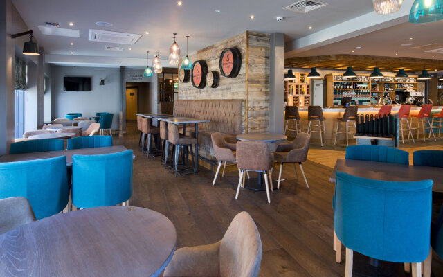Premier Inn Rhyl Seafront