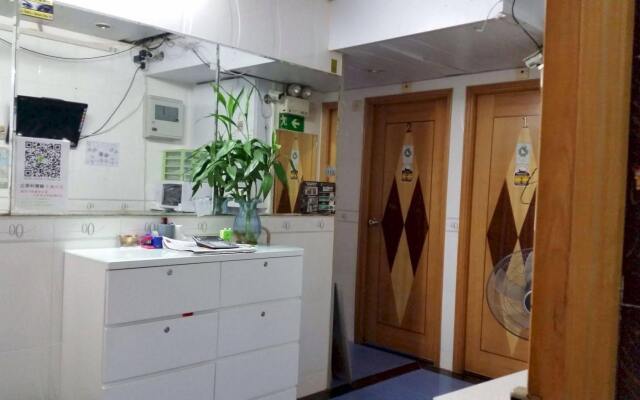 Beverly Guest House