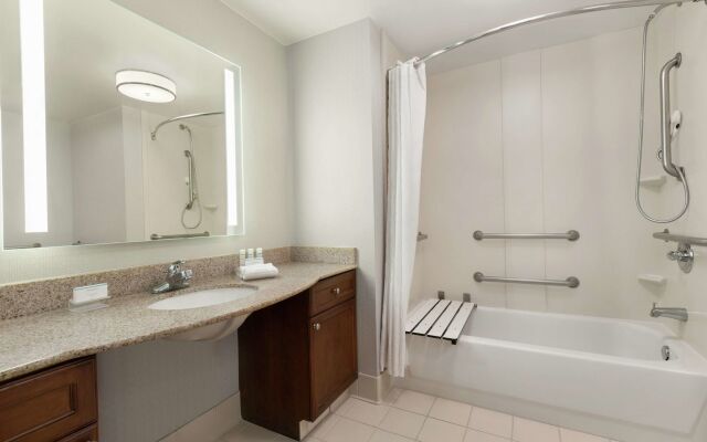 Homewood Suites by Hilton Sacramento-Roseville, CA