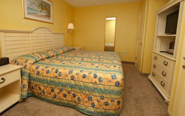 Peppertree Sands