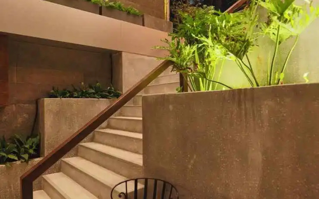 Cherry Boutique Hotel