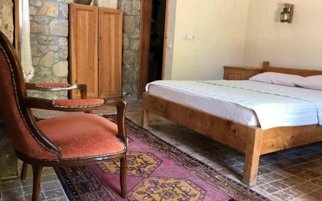 Koyevi Olympos Countryhouse