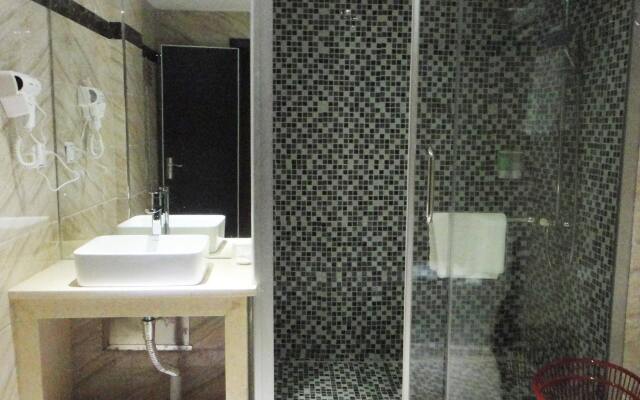 Jinshan Hotel