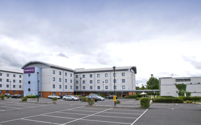 Premier Inn London Enfield