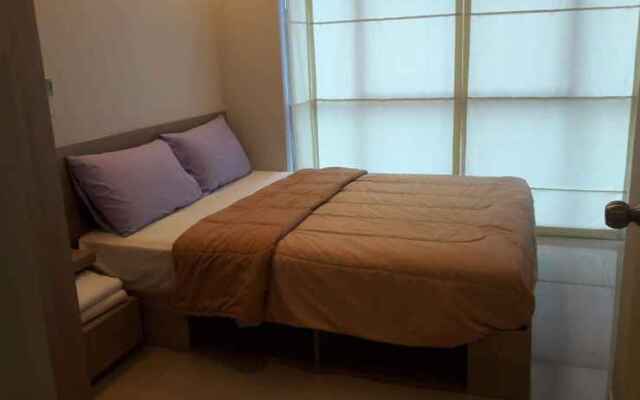 Lumpini Park Beach Cha Am E2