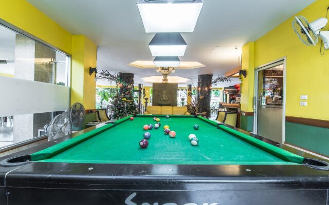 View Talay Place Hotel