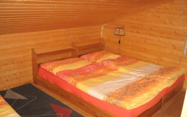 Gerlitzen-Hütte