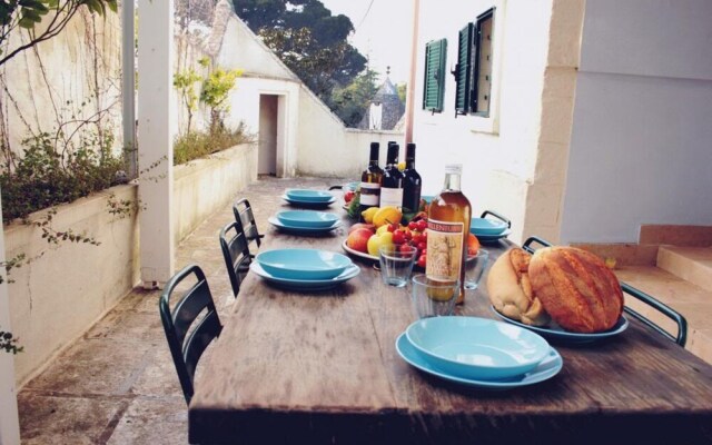 Holiday Home Viale Arsilio - 4