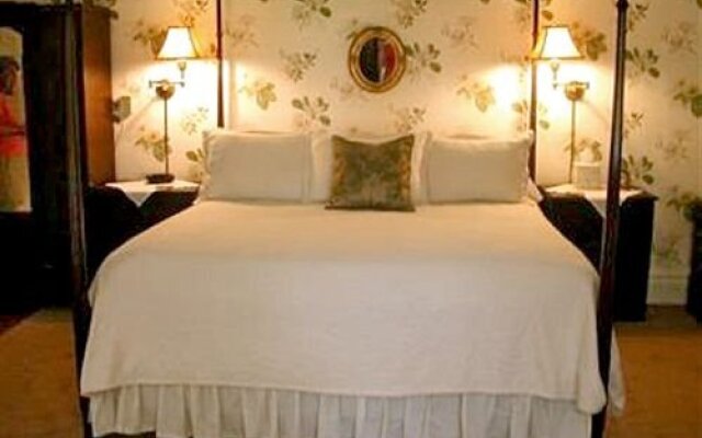 Halcyon Farm Bed & Breakfast