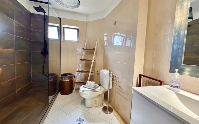 Vilamoura Central 11 With Pool by Homing