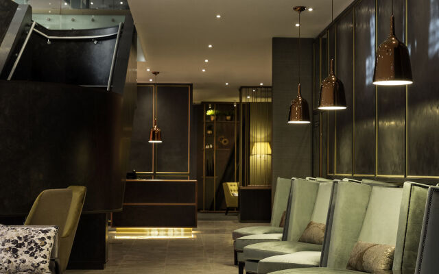 Sofitel Wellington