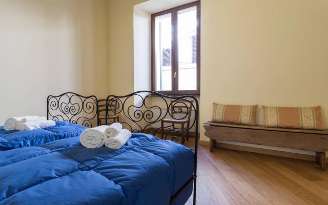 Terrazza Duomo/Sleeps 6/Spoleto Centre