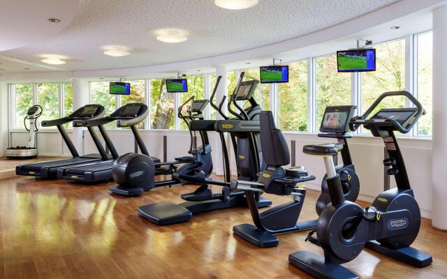 Parkhotel Bremen